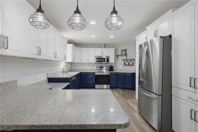 236 Kert Drive, Lexington, NC 27292