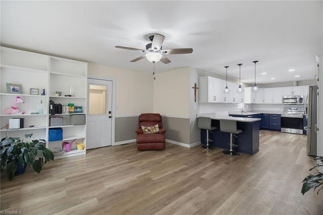 236 Kert Drive, Lexington, NC 27292