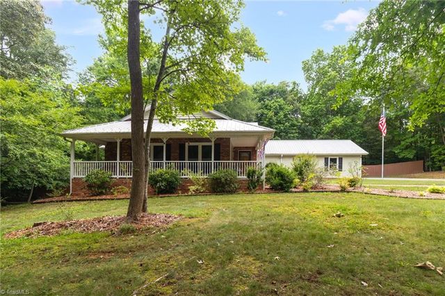 236 Kert Drive, Lexington, NC 27292