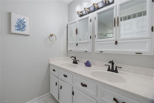 236 Kert Drive, Lexington, NC 27292