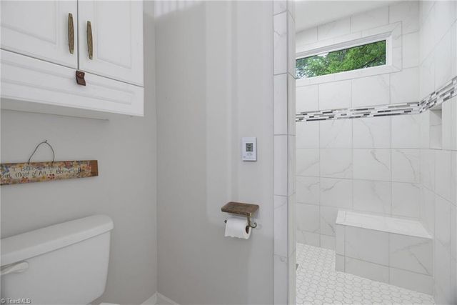 236 Kert Drive, Lexington, NC 27292
