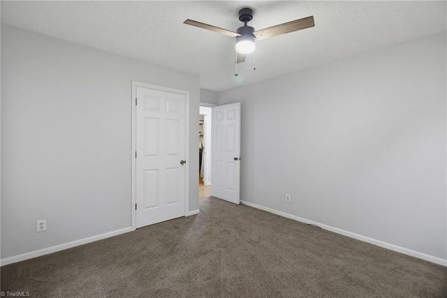 236 Kert Drive, Lexington, NC 27292