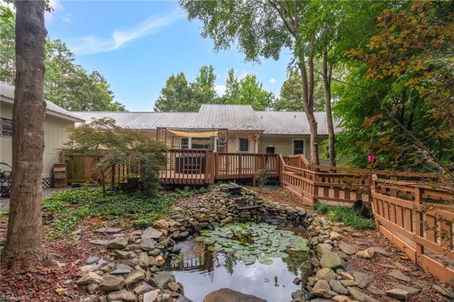 236 Kert Drive, Lexington, NC 27292