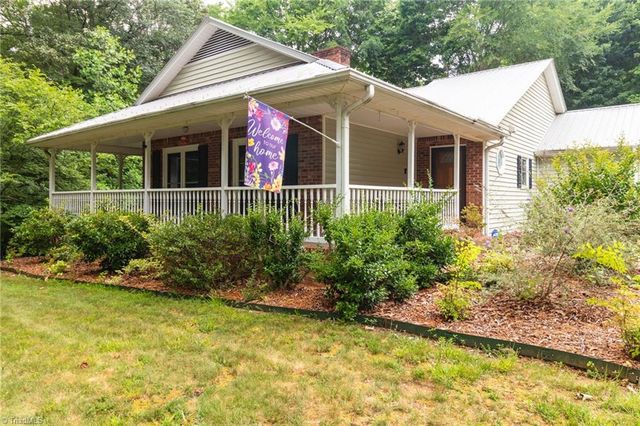 236 Kert Drive, Lexington, NC 27292