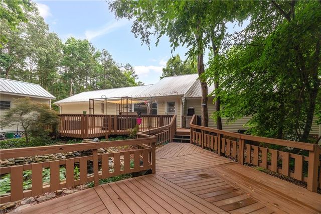 236 Kert Drive, Lexington, NC 27292