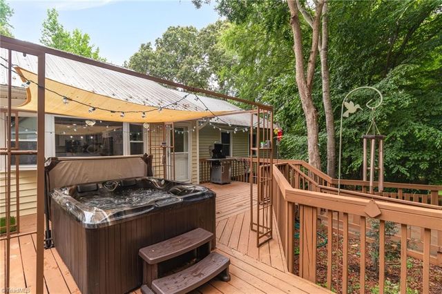 236 Kert Drive, Lexington, NC 27292