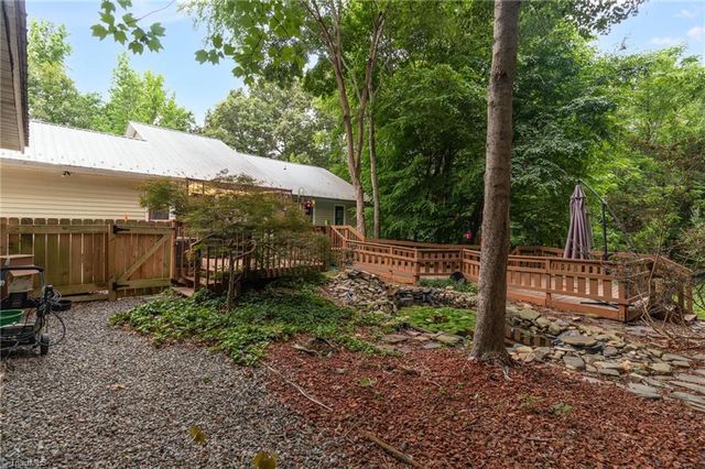 236 Kert Drive, Lexington, NC 27292