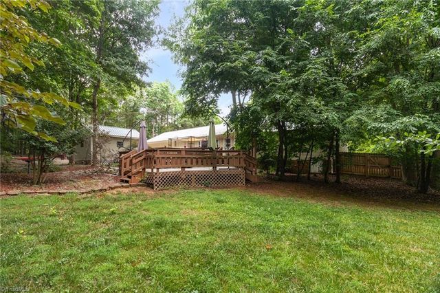 236 Kert Drive, Lexington, NC 27292