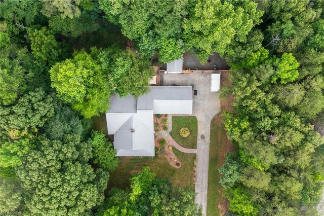 236 Kert Drive, Lexington, NC 27292