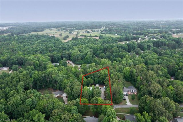 236 Kert Drive, Lexington, NC 27292
