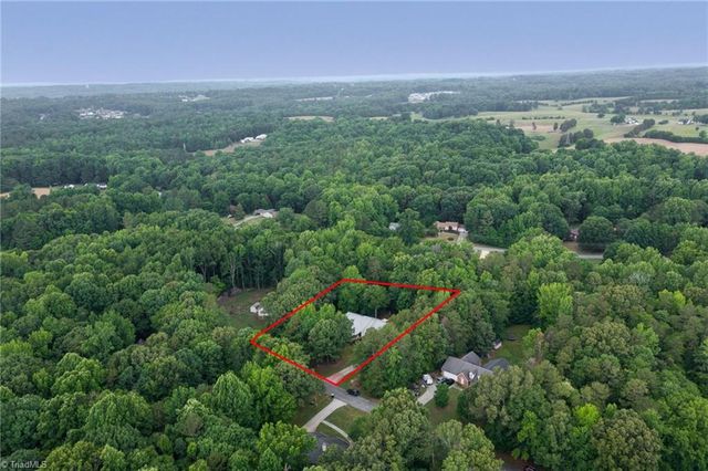 236 Kert Drive, Lexington, NC 27292