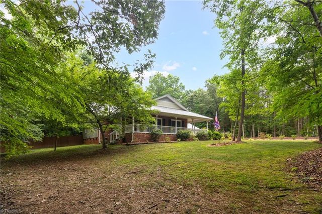 236 Kert Drive, Lexington, NC 27292
