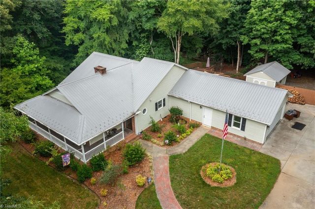 236 Kert Drive, Lexington, NC 27292