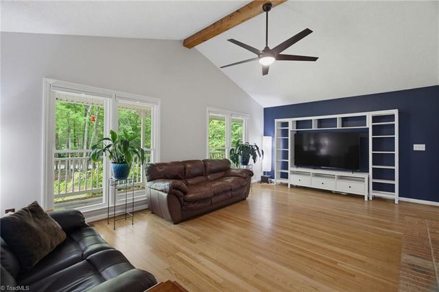 236 Kert Drive, Lexington, NC 27292