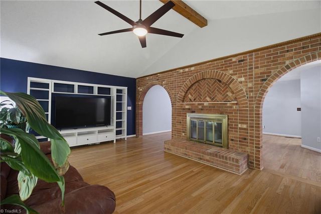 236 Kert Drive, Lexington, NC 27292