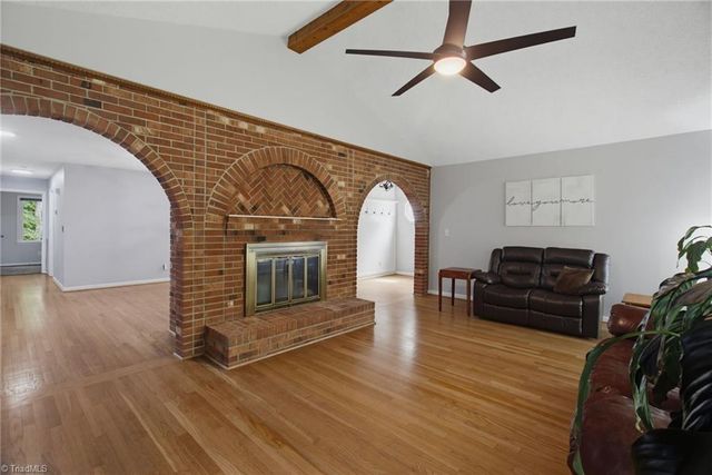 236 Kert Drive, Lexington, NC 27292