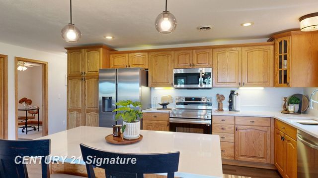 7 E Lakeshore Drive, Tobacco Twp, MI 48628