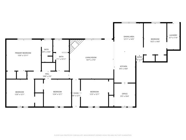 415 Delano St., Longview, TX 75604