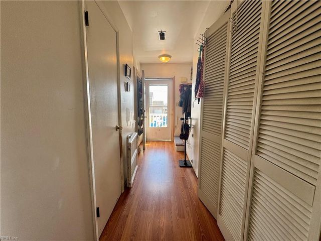 131 Messick RD, Poquoson, VA 23662