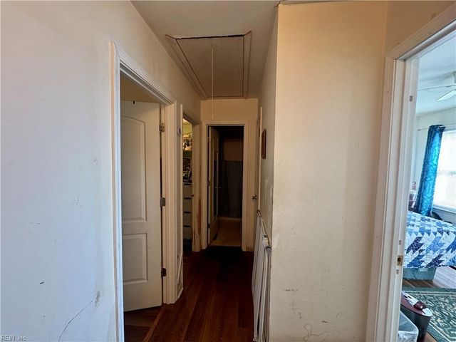 131 Messick RD, Poquoson, VA 23662