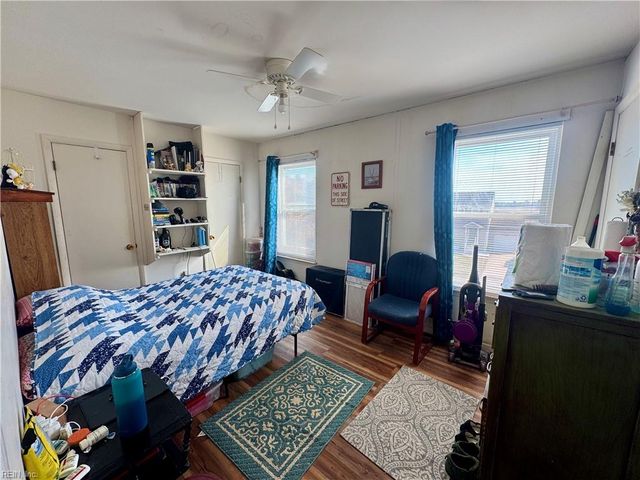 131 Messick RD, Poquoson, VA 23662