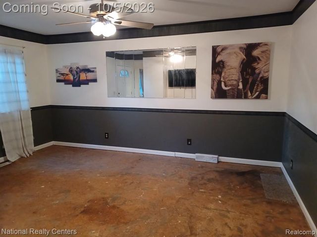 6578 Cloverton Drive, Waterford, MI 48329