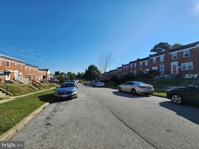 726 BETHNAL RD, Baltimore, MD 21229