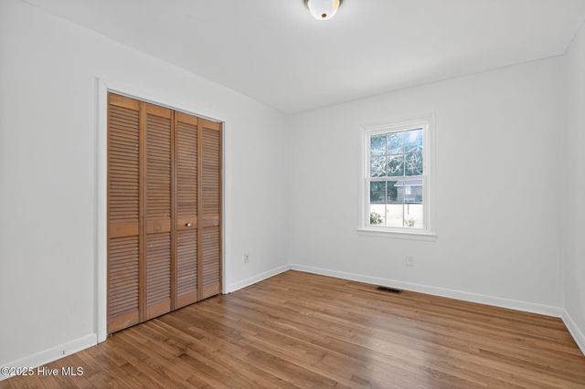 4832 Anthony Road, Wilson, NC 27893