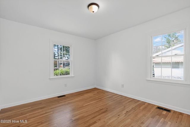 4832 Anthony Road, Wilson, NC 27893