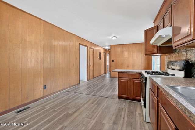 4832 Anthony Road, Wilson, NC 27893