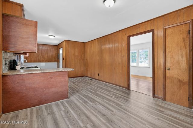 4832 Anthony Road, Wilson, NC 27893