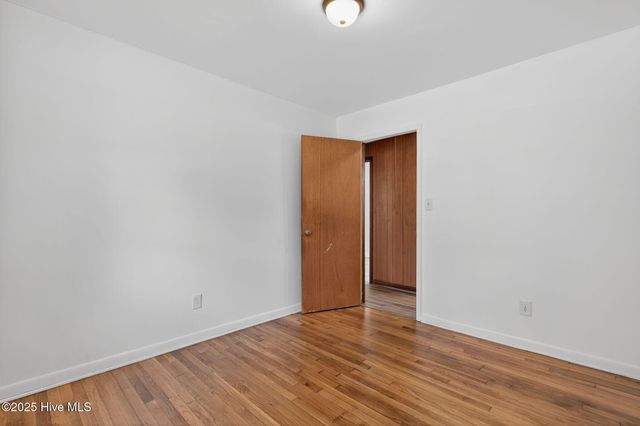 4832 Anthony Road, Wilson, NC 27893