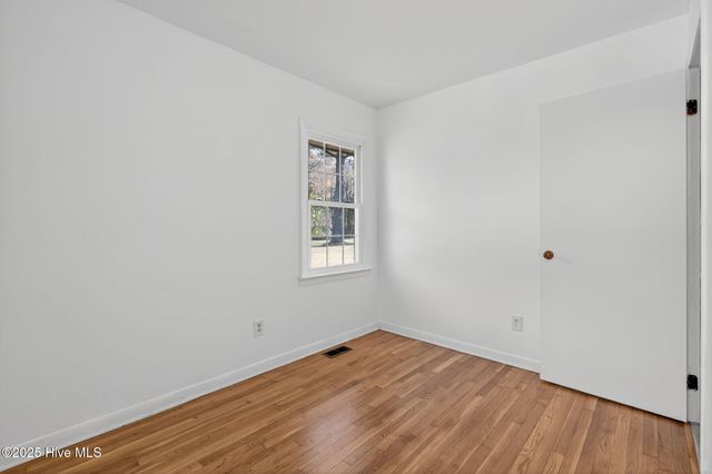 4832 Anthony Road, Wilson, NC 27893