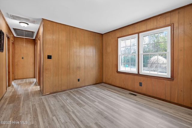 4832 Anthony Road, Wilson, NC 27893