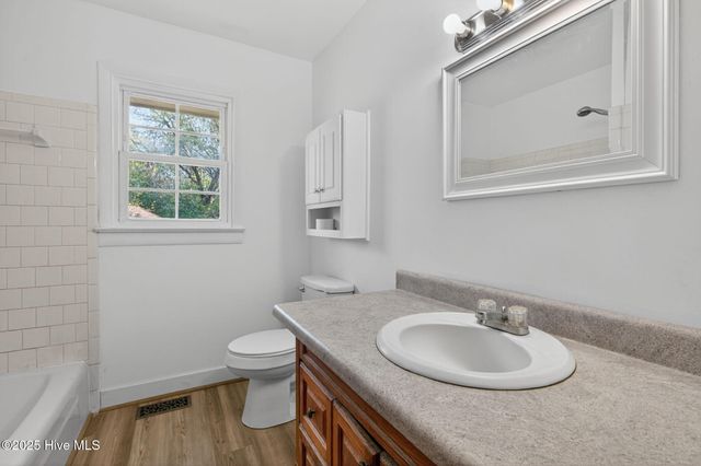 4832 Anthony Road, Wilson, NC 27893