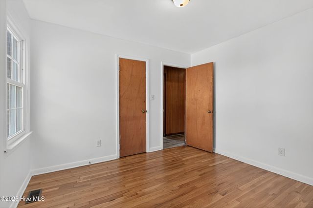 4832 Anthony Road, Wilson, NC 27893