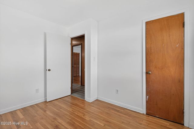 4832 Anthony Road, Wilson, NC 27893