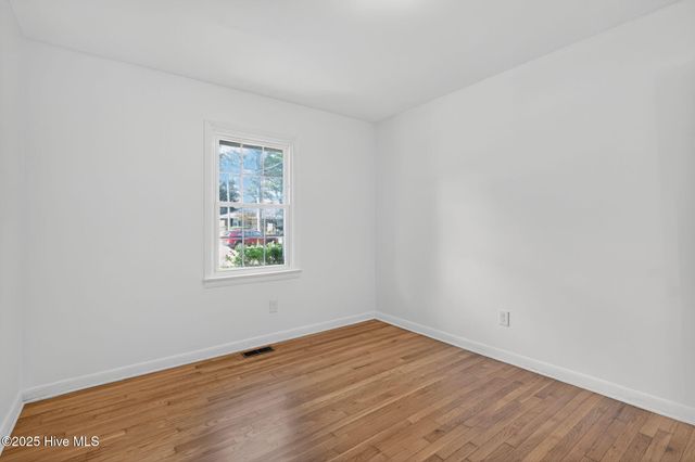 4832 Anthony Road, Wilson, NC 27893