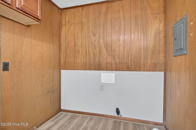 4832 Anthony Road, Wilson, NC 27893