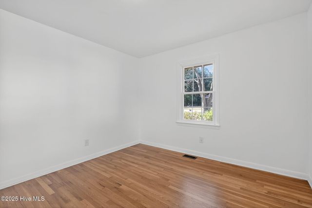 4832 Anthony Road, Wilson, NC 27893