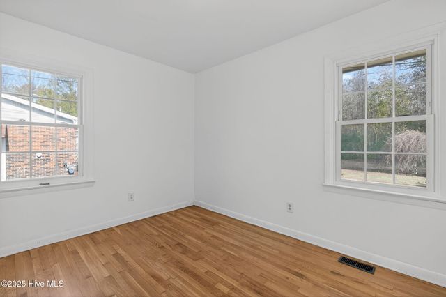 4832 Anthony Road, Wilson, NC 27893