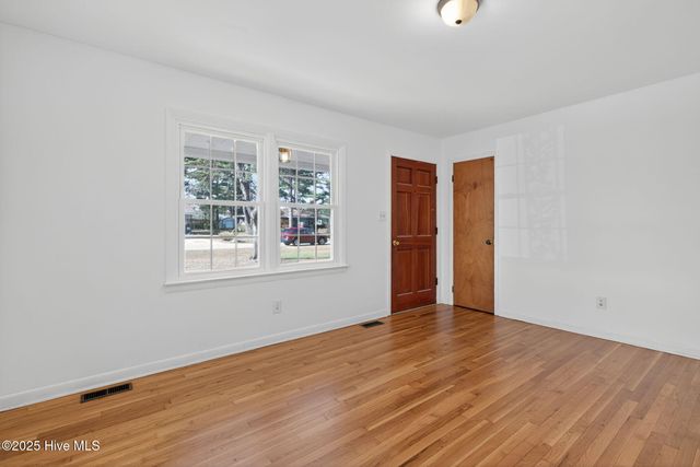 4832 Anthony Road, Wilson, NC 27893