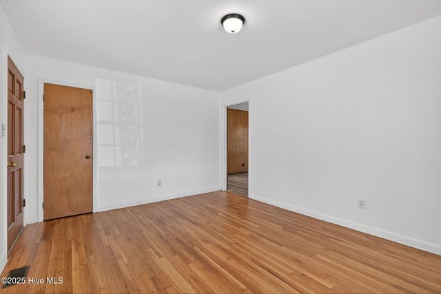 4832 Anthony Road, Wilson, NC 27893