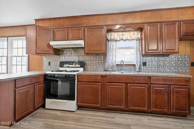 4832 Anthony Road, Wilson, NC 27893