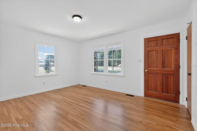 4832 Anthony Road, Wilson, NC 27893