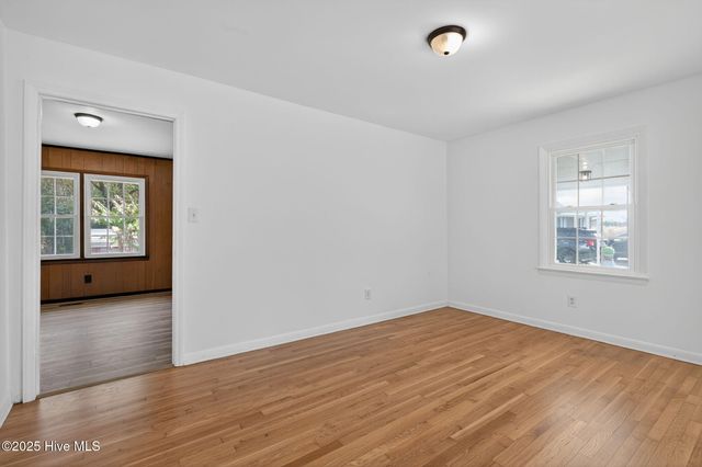 4832 Anthony Road, Wilson, NC 27893