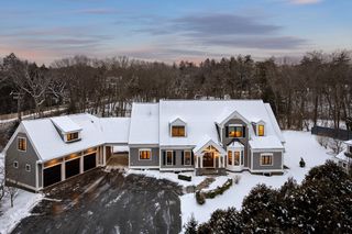 75 Goddard Avenue, Brookline, MA 02445