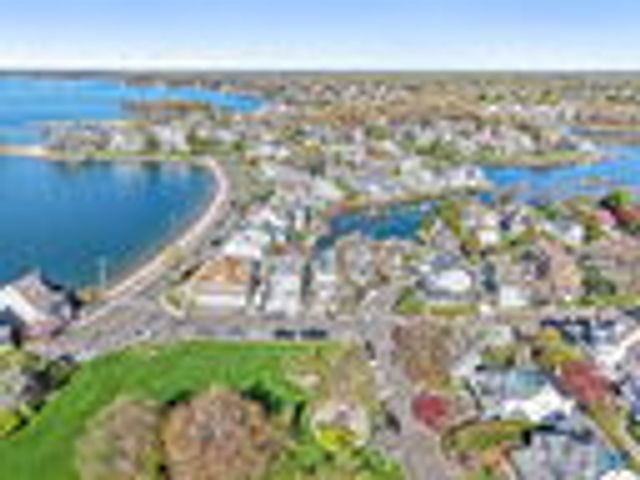 5 Yarmouth Road, Norwalk, CT 06853