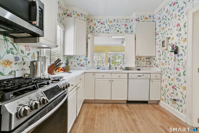 5 Yarmouth Road, Norwalk, CT 06853