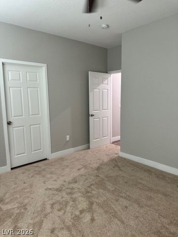 1861 Five Feathers Street, Pahrump, NV 89048